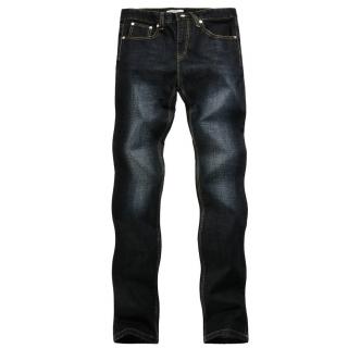 Jean Burberry Homme 004